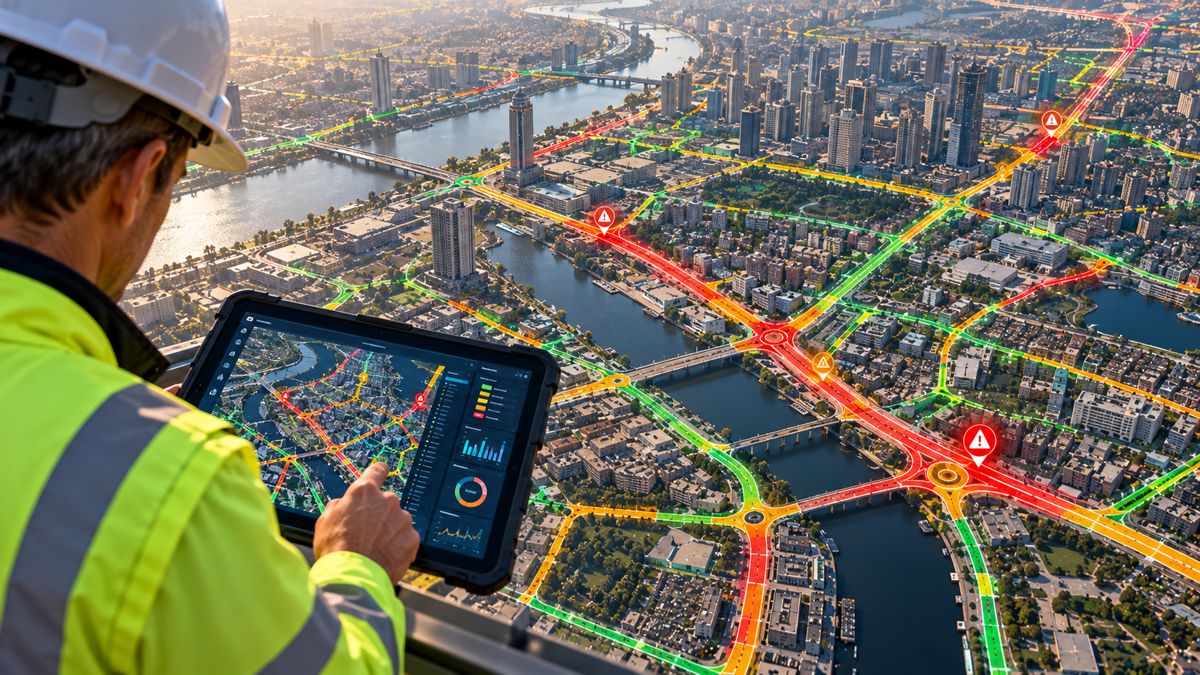Road Authorities Face a New Question: Prove Why the Algorithm Deferred That Segment