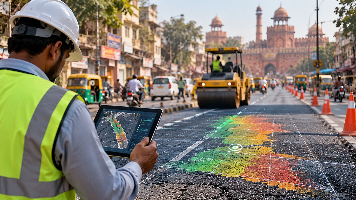 Road Authorities Face a New Question: Prove Why the Algorithm Deferred That Segment