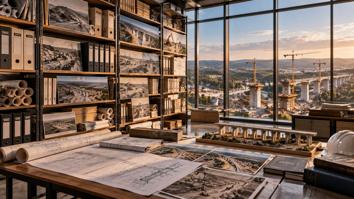 Construction Marketing is an Asset that Compounds