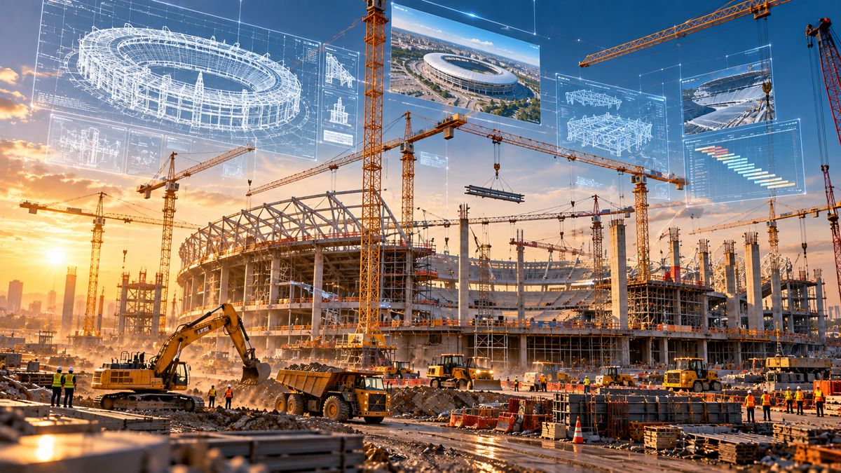 Construction Marketing is an Asset that Compounds