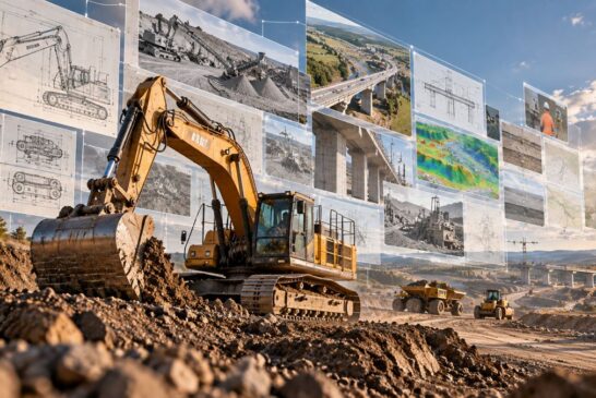 Construction Marketing is an Asset that Compounds