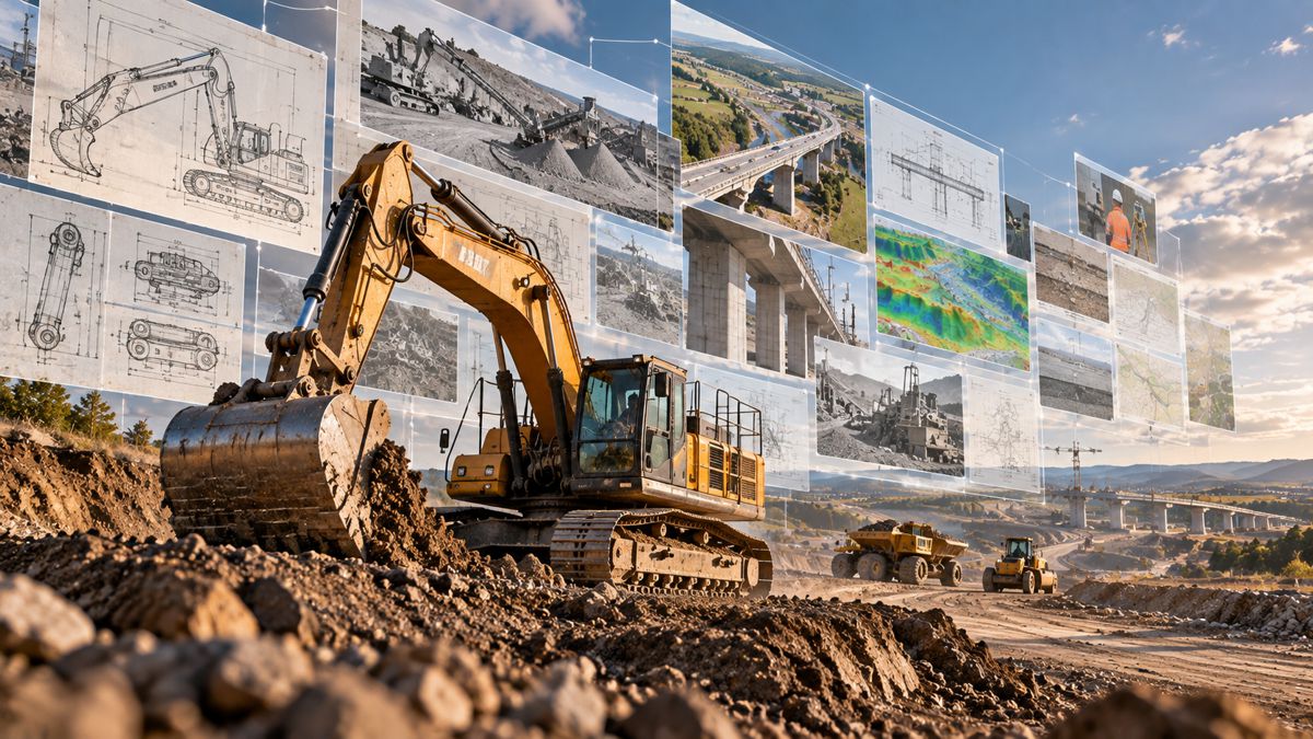 Construction Marketing is an Asset that Compounds