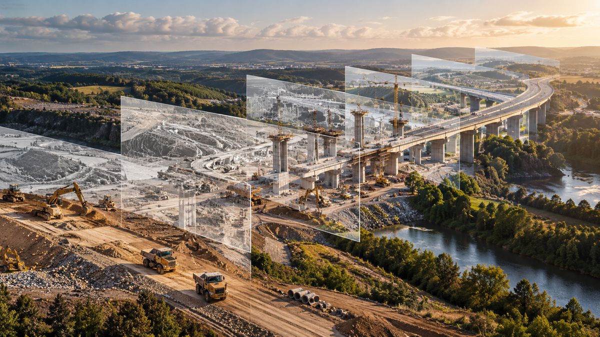 Construction Marketing is an Asset that Compounds