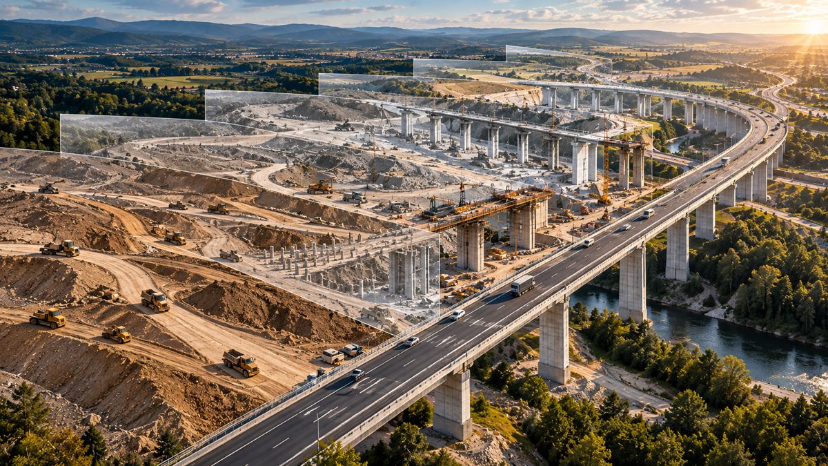 Construction Marketing is an Asset that Compounds