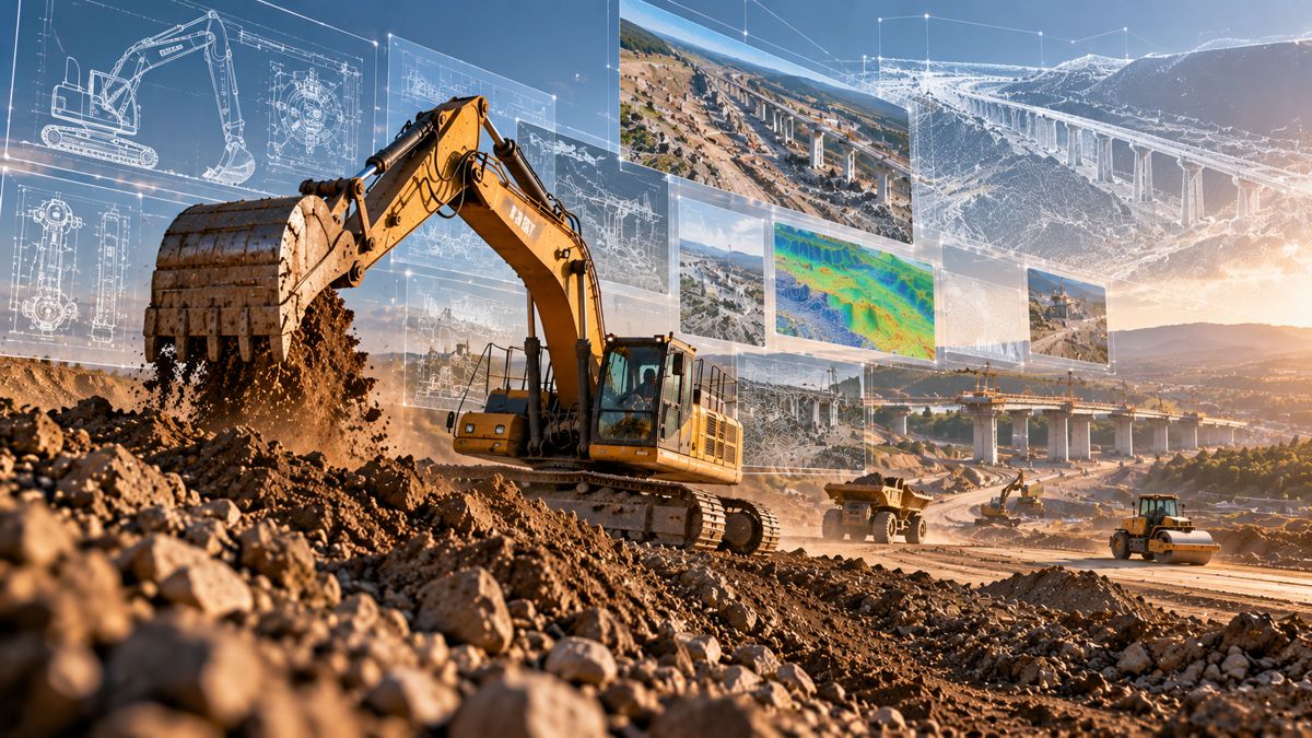 Construction Marketing is an Asset that Compounds