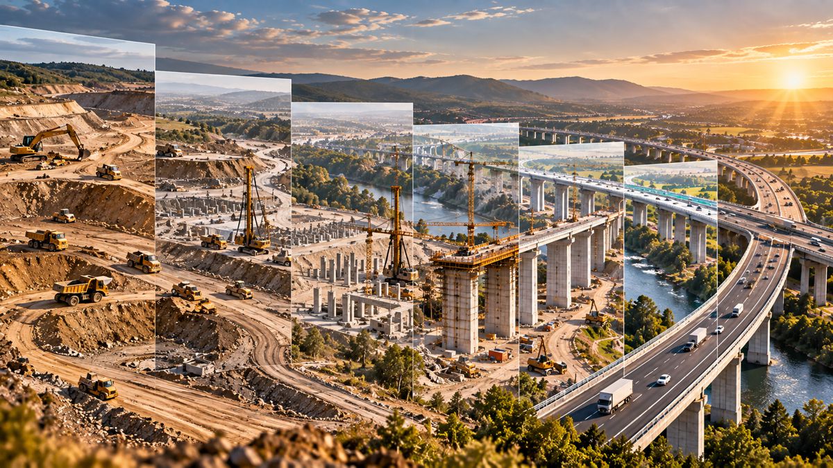 Construction Marketing is an Asset that Compounds