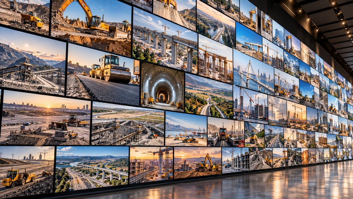 Construction Marketing is an Asset that Compounds