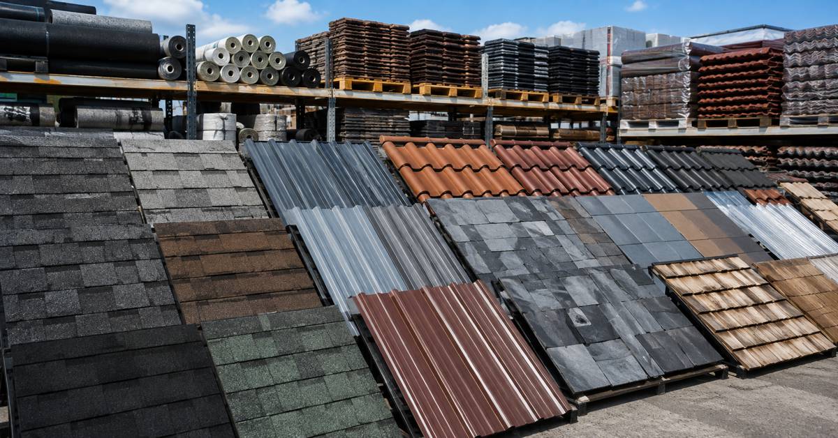 Factors That Influence the Lifespan of Construction Materials