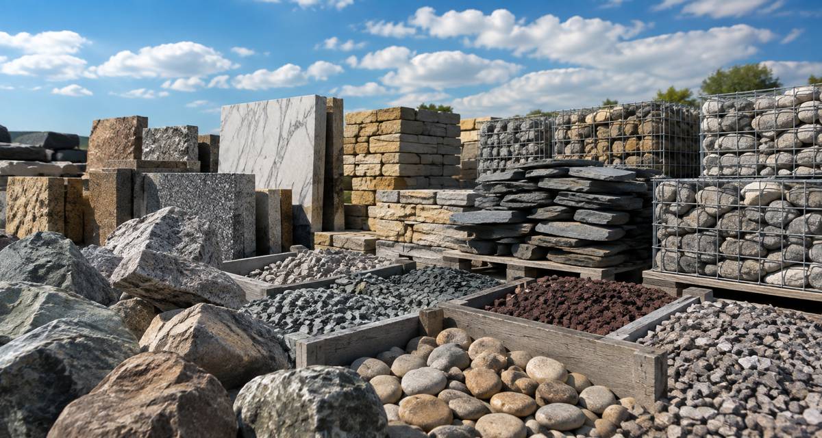 Factors That Influence the Lifespan of Construction Materials
