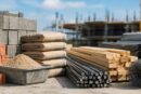 Factors That Influence the Lifespan of Construction Materials