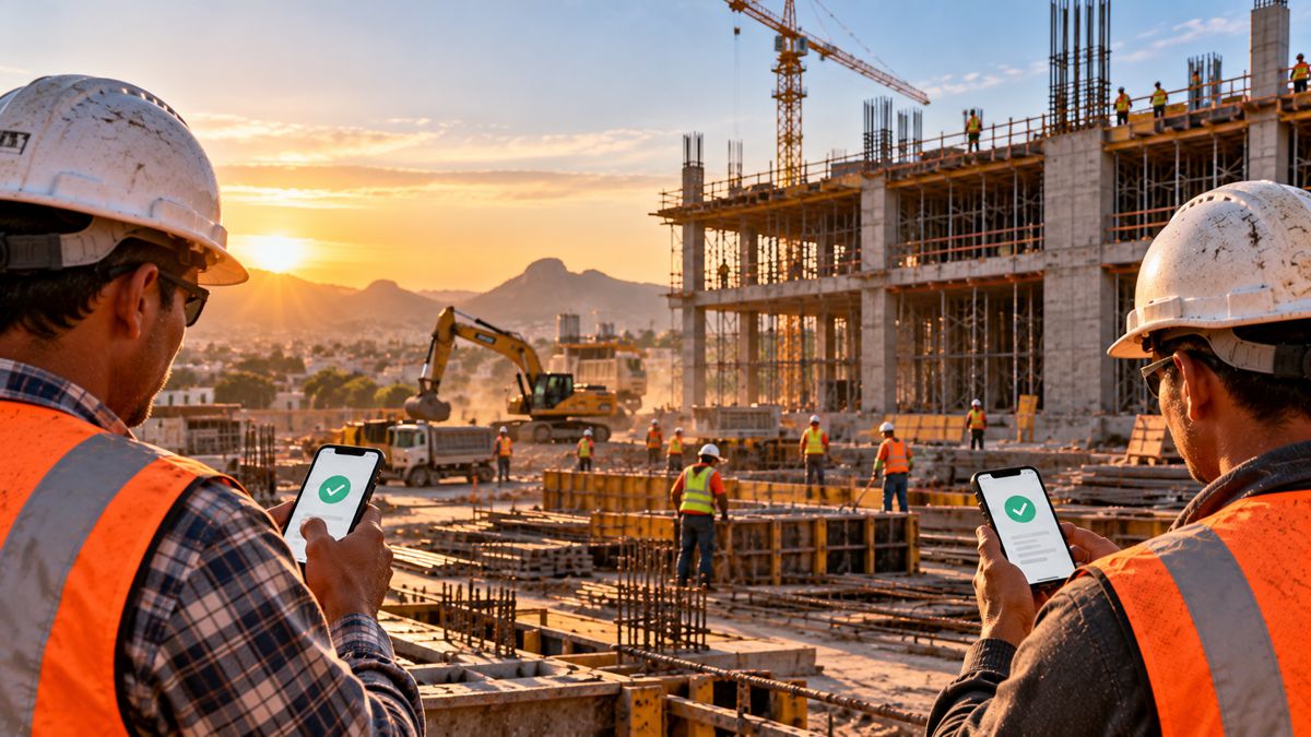 9 Best ClockShark and BusyBusy Alternatives for Construction Crews: Verified Clock-In Compared (2026)