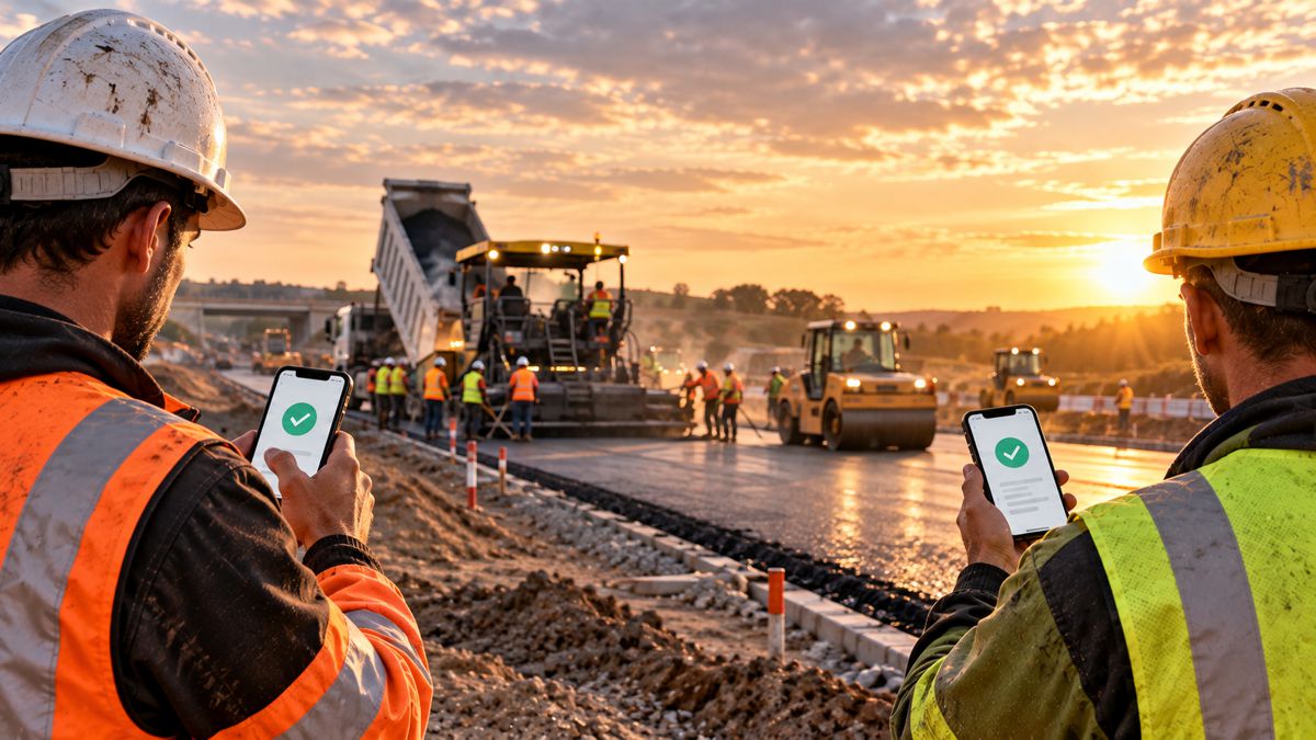 9 Best ClockShark and BusyBusy Alternatives for Construction Crews: Verified Clock-In Compared (2026)