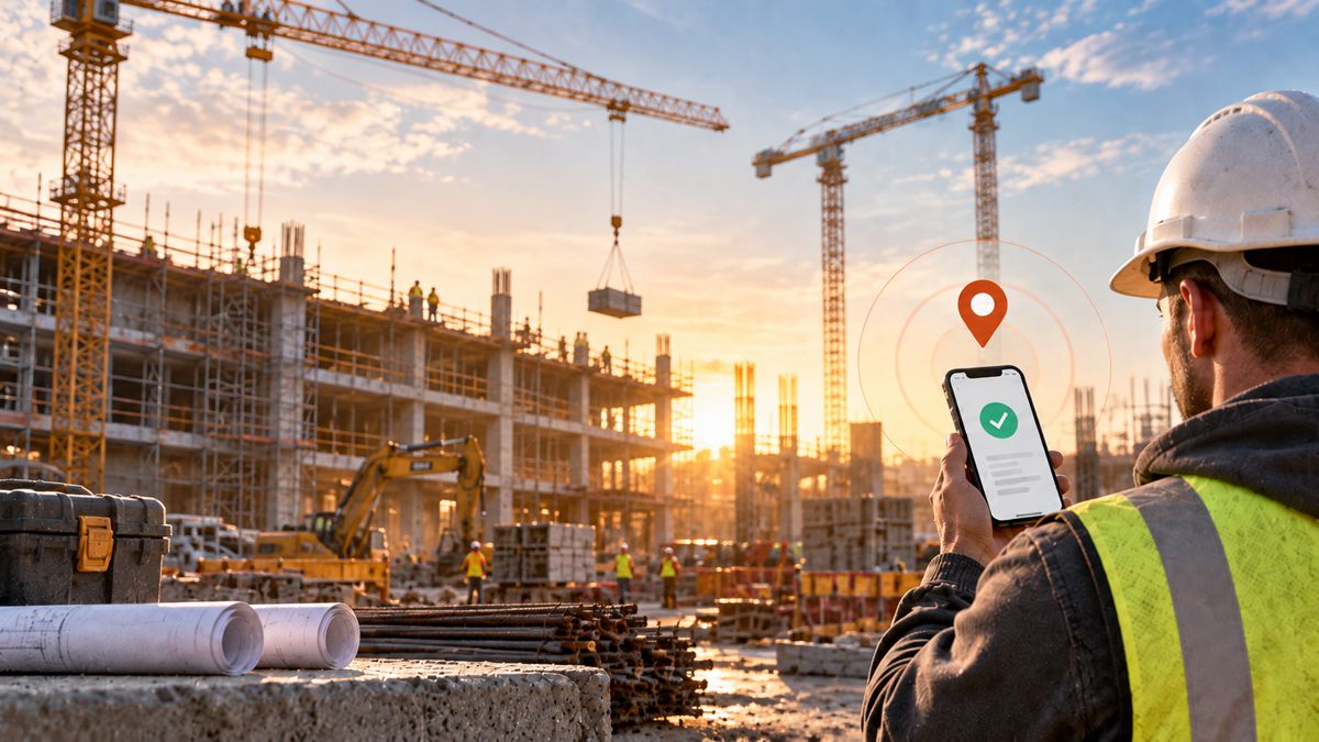 9 Best ClockShark and BusyBusy Alternatives for Construction Crews: Verified Clock-In Compared (2026)