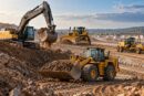 Why Construction Machines Look the Way They Do