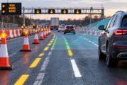 The Problem with Britain's Temporary Road Markings in the ADAS Era