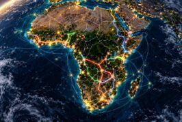 From Lobito to Lagos: 10 Infrastructure Projects to Watch Across Africa