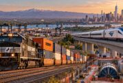 America's Railway Future Balances Freight Strength with Passenger Investment