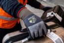 SHOWA Introduces Recycled Microfibre Gloves for Industrial Hand Protection