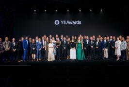 Bentley's 2026 Infrastructure Awards Spotlight Digital Engineering Around the World