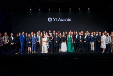 Bentley's 2026 Infrastructure Awards Spotlight Digital Engineering Around the World