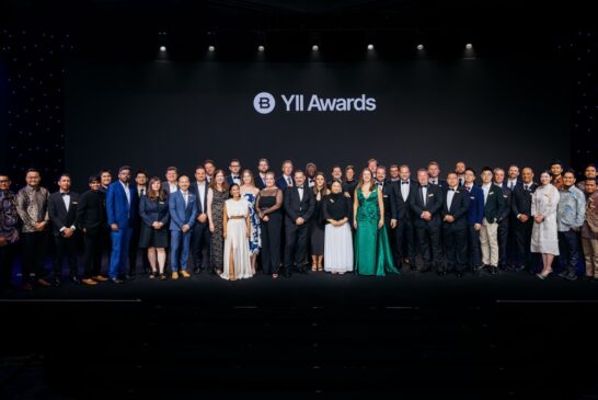 Bentley's 2026 Infrastructure Awards Spotlight Digital Engineering Around the World