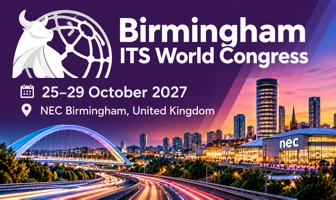Birmingham ITS World Congress