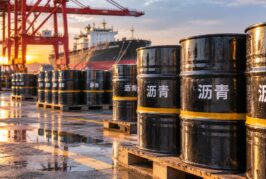 China Bitumen Trade Conference to Explore International Supply