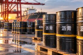 China Bitumen Trade Conference to Explore International Supply