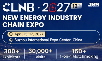 CLNB New Energy Industry Chain Expo 2027