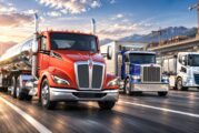 PACCAR Profits Rise 44% as Parts Revenue Hits Record High