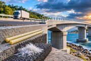 Building Infrastructure Resilient to Climate Change and Extreme Loading
