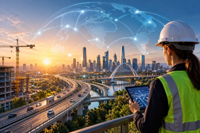 Digital Prosperity Awards Put Measurable Technology Impact in the Spotlight