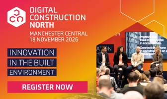 Digital Construction North