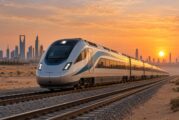 KfW IPEX-Bank Leads CHF 254m Financing for Saudi Passenger Trains