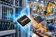 Toshiba Cuts the Power Budget for Industrial Digital Isolation