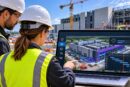 Procore and NVIDIA Bring Digital Twin Simulation into Construction Planning