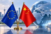 Green Technology and Robotics Lead Europe-China Business Talks in Chengdu