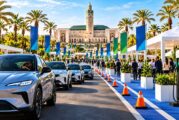 EVS Morocco 2026 Connects Electric Vehicle Manufacturers with African Markets
