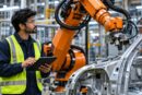Honda Backs Research into Trust Between Humans and Industrial Robots