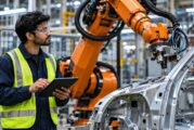 Honda Backs Research into Trust Between Humans and Industrial Robots