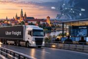 Uber Freight Builds Out European 4PL Operations with Krakow Expansion