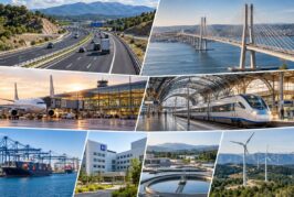 Aninver and ARGON Build Joint Platform for Infrastructure and PPP Advisory