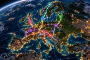 From the Baltic to the Alps: 10 Infrastructure Projects to Watch Across Europe