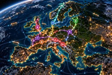 From the Baltic to the Alps: 10 Infrastructure Projects to Watch Across Europe