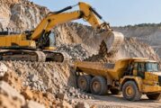 The Economics of Moving Earth