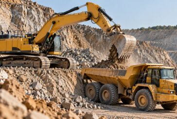 The Economics of Moving Earth