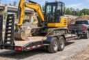 Trailers, the Hidden Workhorses of Construction