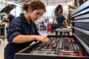 Sonic Impact Scholarship Supports the Next Generation of Skilled Technicians