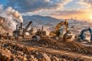 From Horsepower to Kilowatts - The Evolution of Construction Machinery