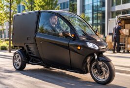 Dutch Cycleways Face a New Test as Electric Mobility Changes the Traffic Mix